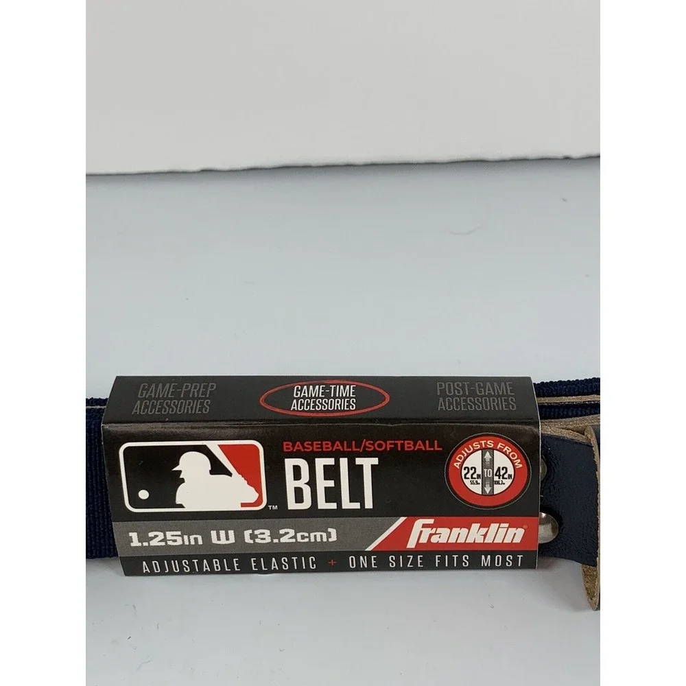 Franklin Mint baseball softball